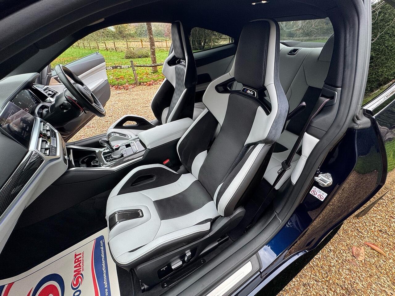 Used BMW M4 2022 for sale - 76549948: Photo 45