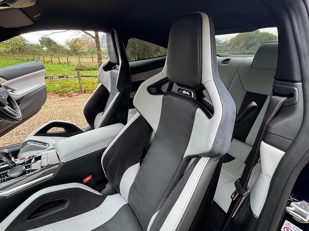 Used BMW M4 2022 for sale - 76549948: Photo 47