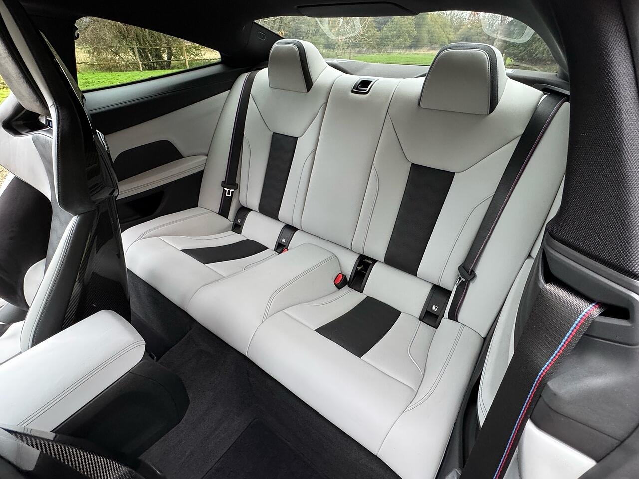 Used BMW M4 2022 for sale - 76549948: Photo 48