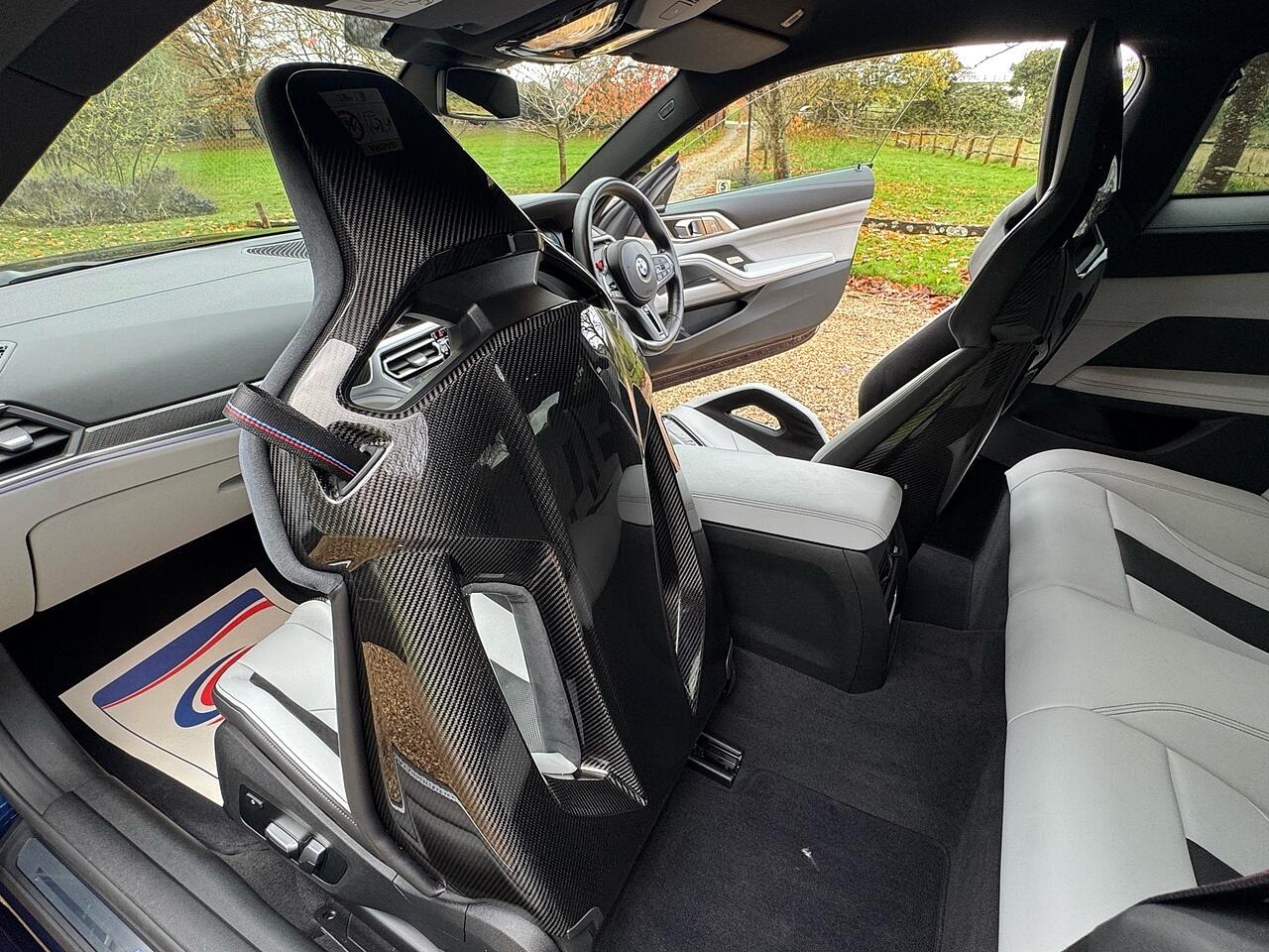 Used BMW M4 2022 for sale - 76549948: Photo 49