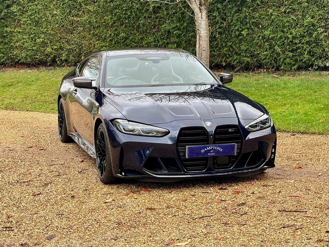 Used BMW M4 2022 for sale - 76549948: Photo 5