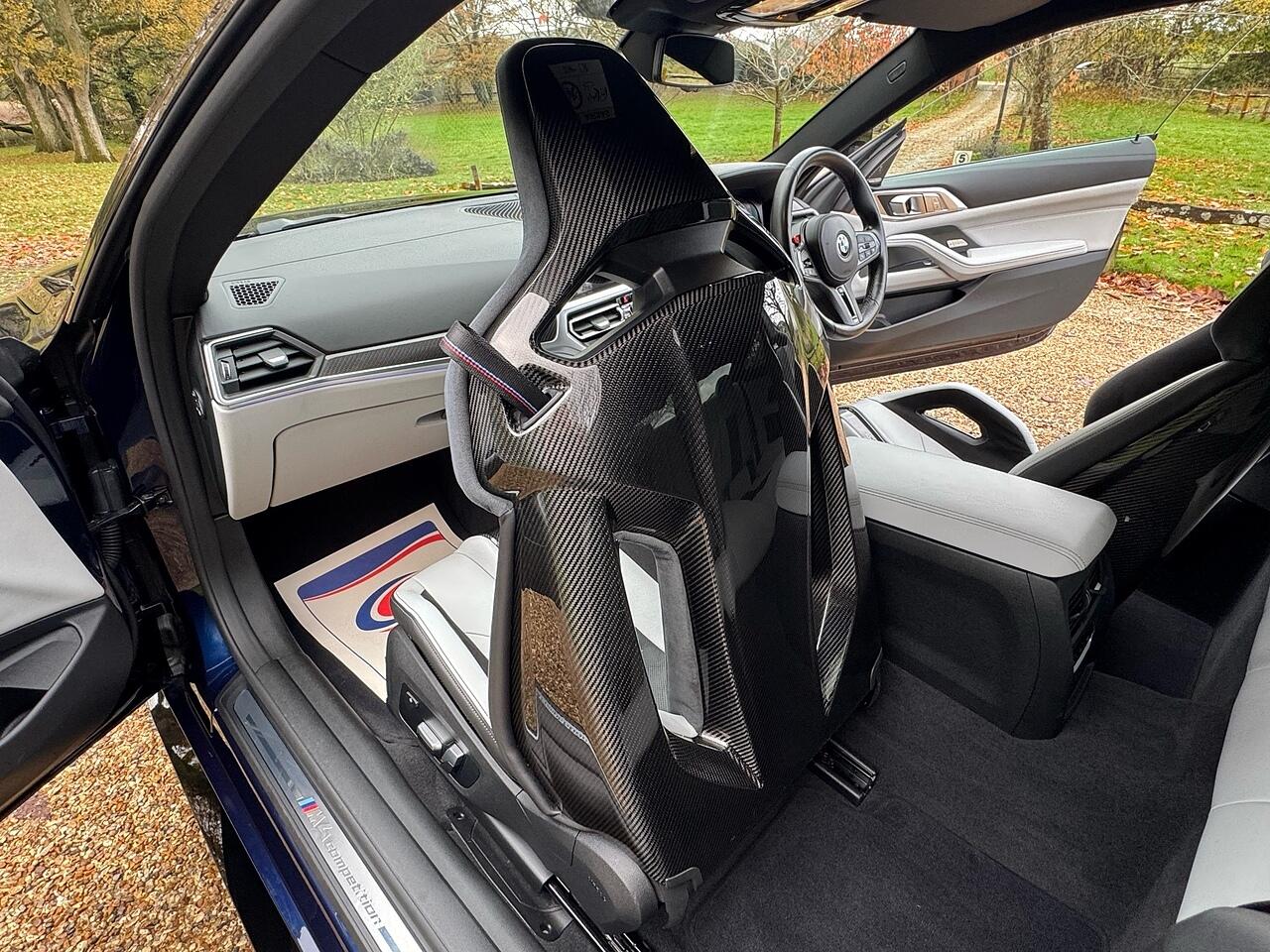 Used BMW M4 2022 for sale - 76549948: Photo 50