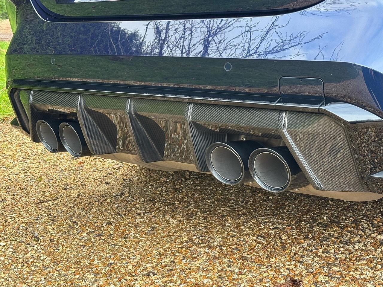 Used BMW M4 2022 for sale - 76549948: Photo 53