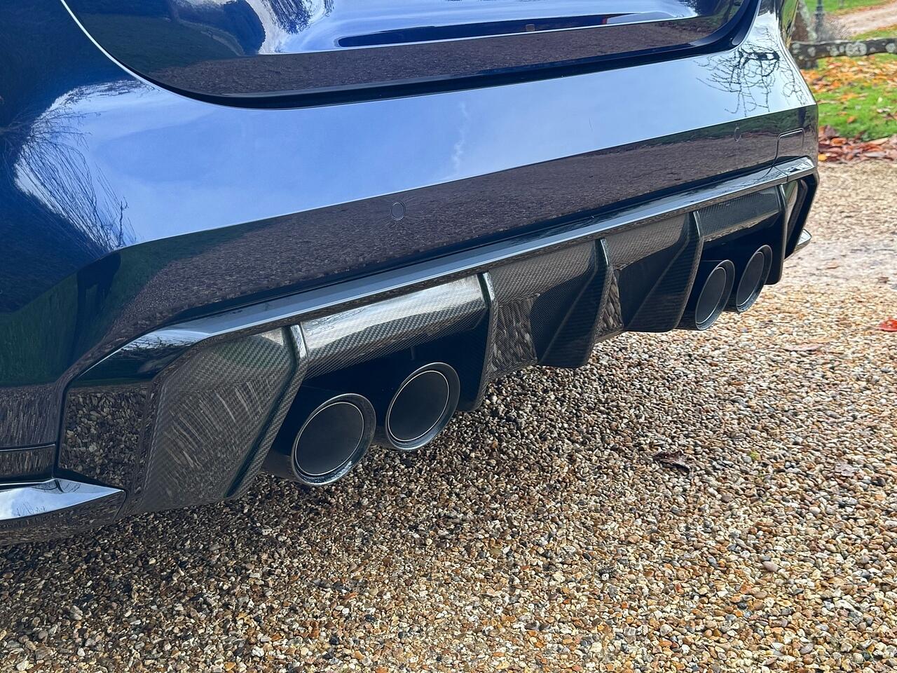 Used BMW M4 2022 for sale - 76549948: Photo 54