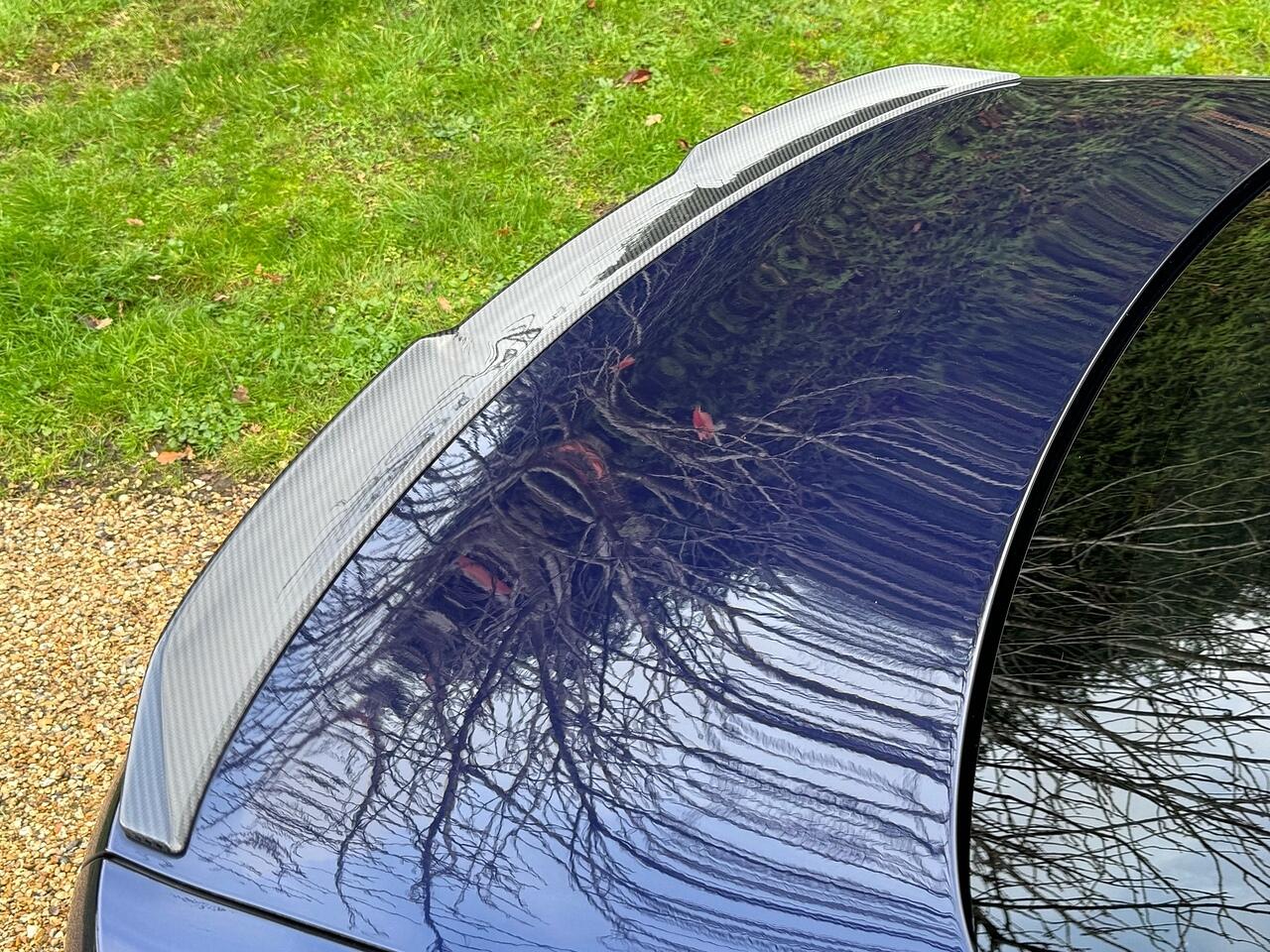 Used BMW M4 2022 for sale - 76549948: Photo 55