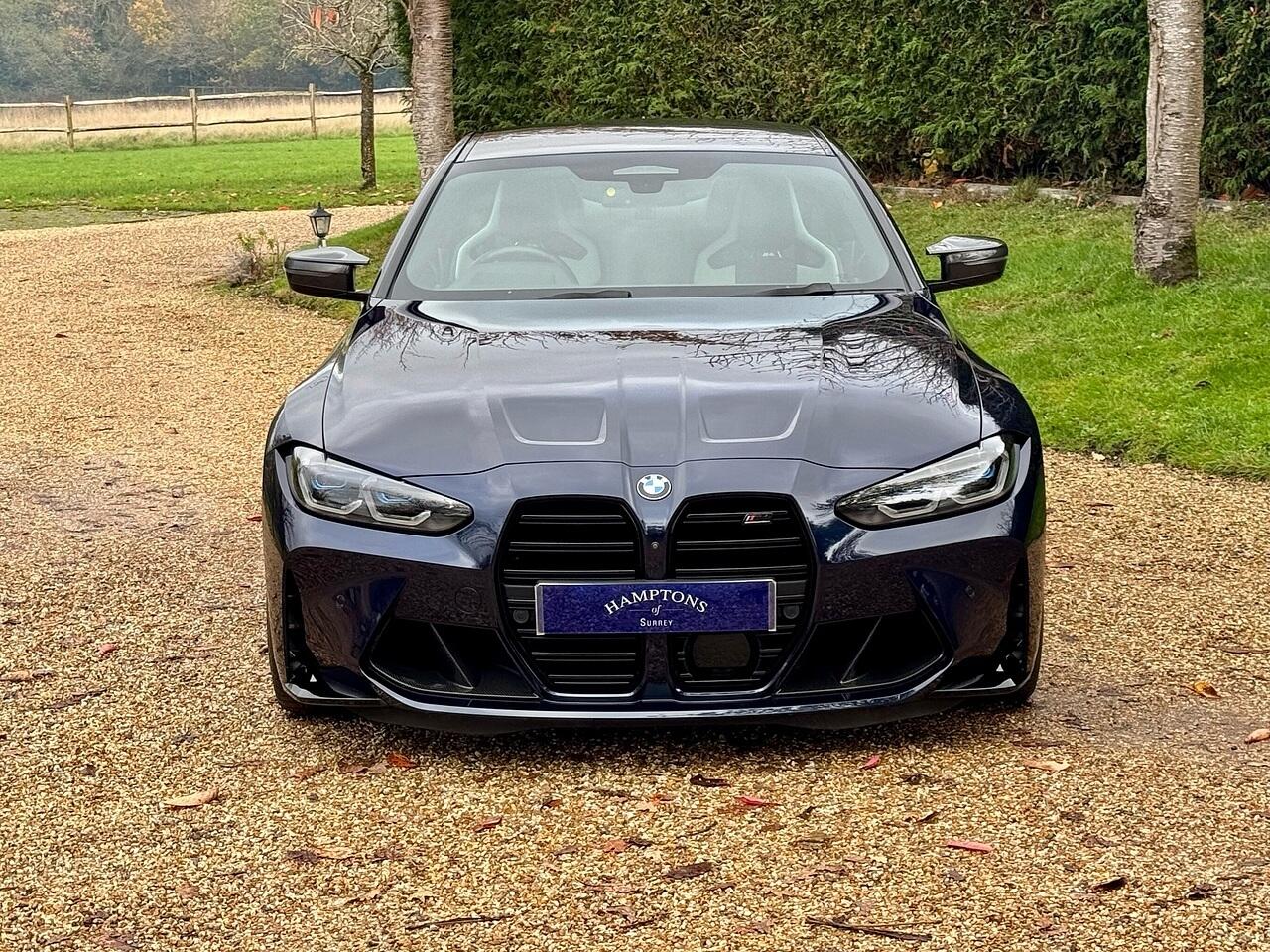 Used BMW M4 2022 for sale - 76549948: Photo 6