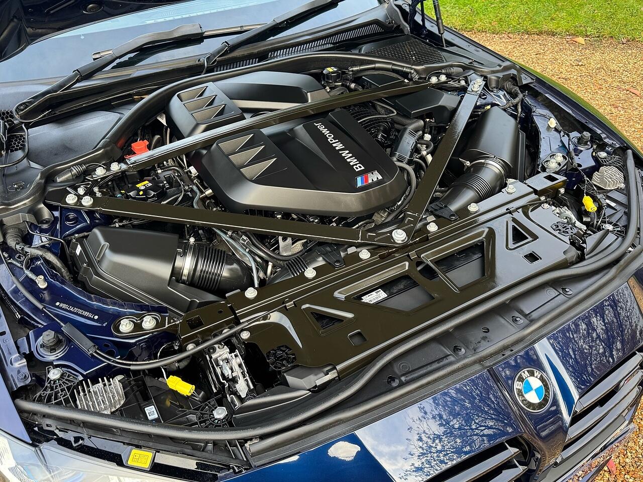 Used BMW M4 2022 for sale - 76549948: Photo 60