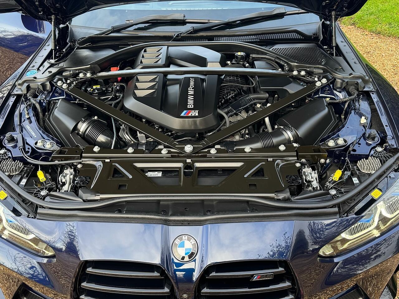 Used BMW M4 2022 for sale - 76549948: Photo 61