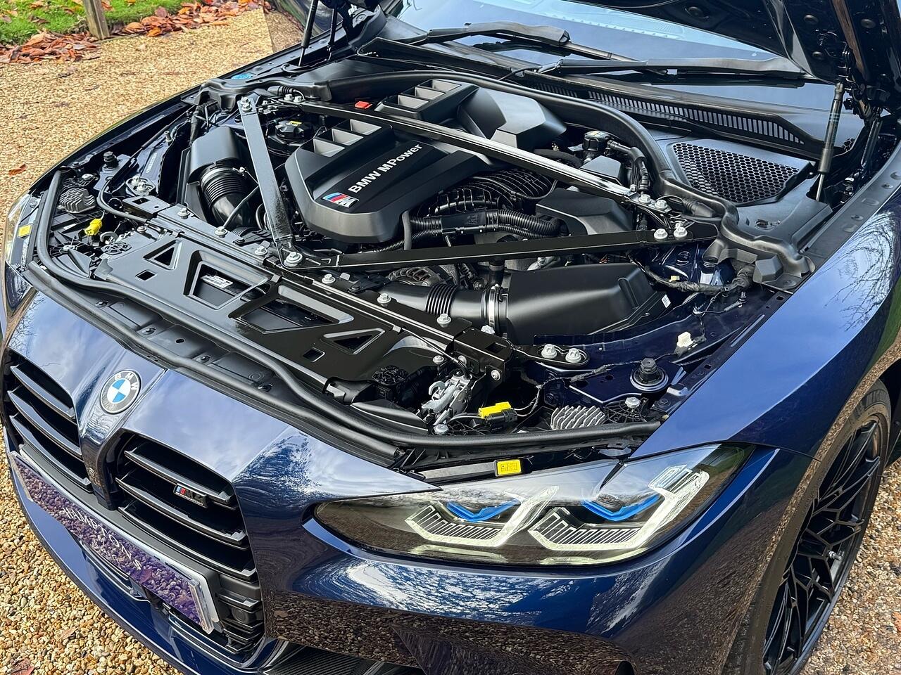 Used BMW M4 2022 for sale - 76549948: Photo 62