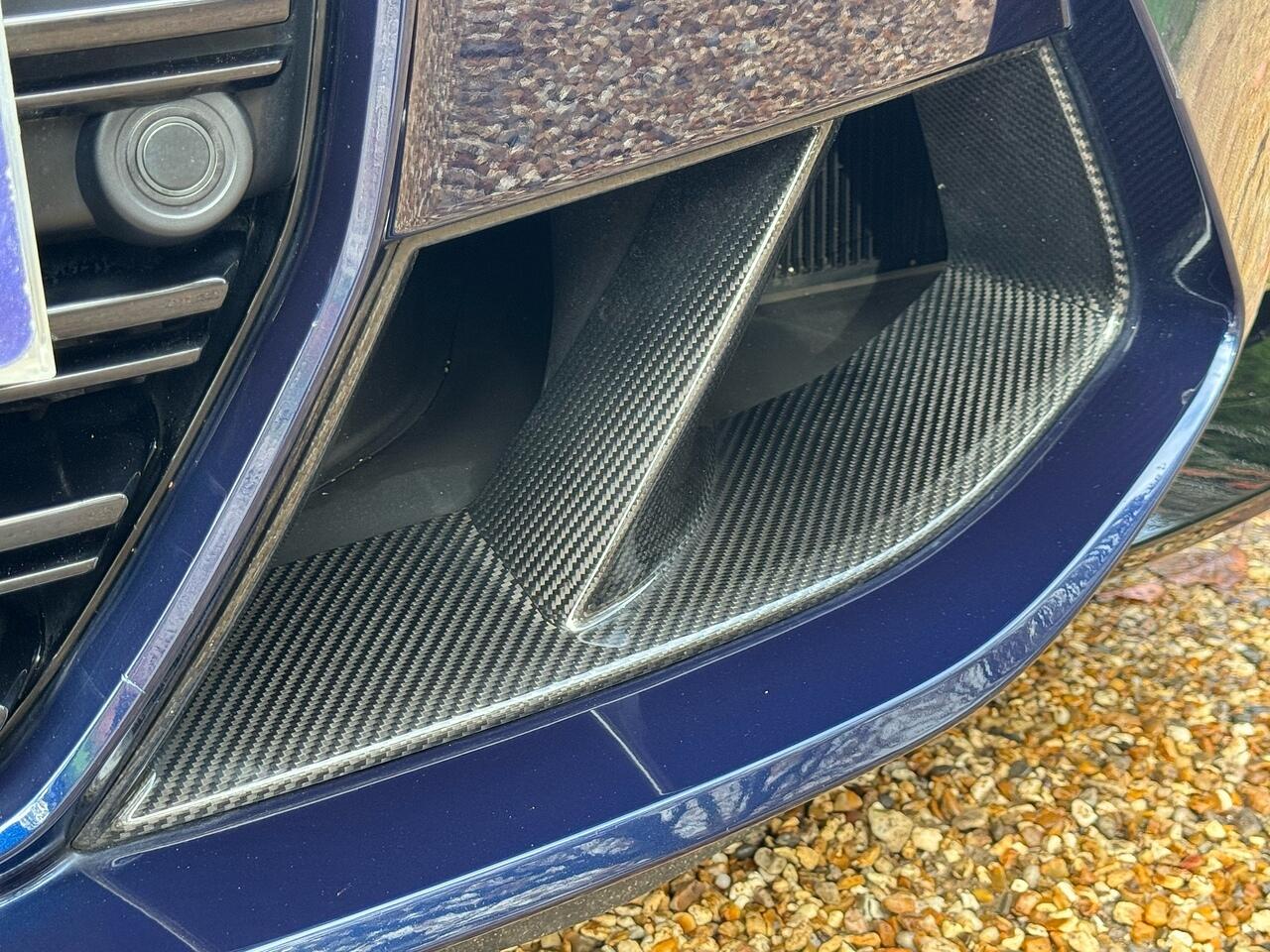 Used BMW M4 2022 for sale - 76549948: Photo 63