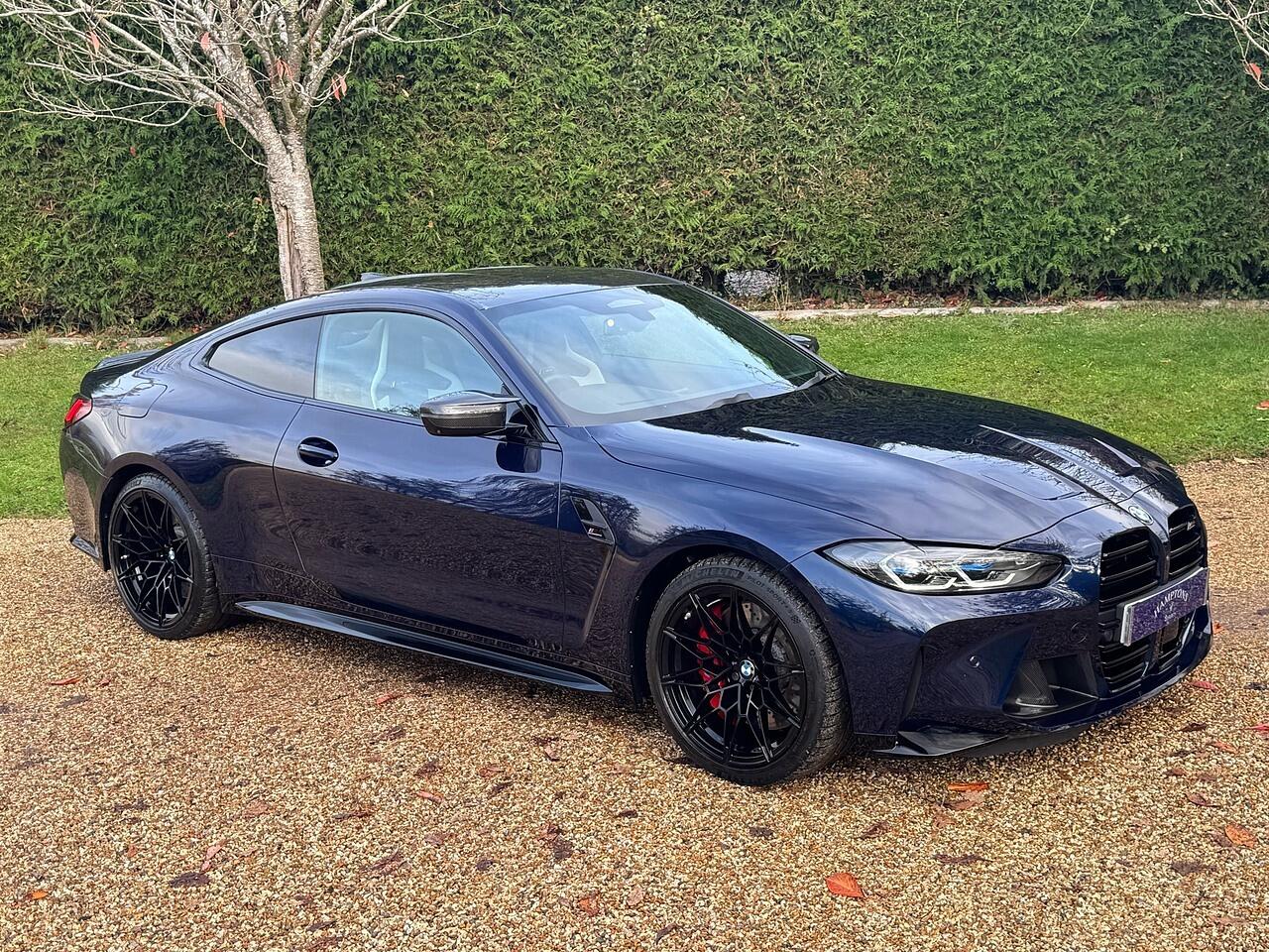 Used BMW M4 2022 for sale - 76549948: Photo 64