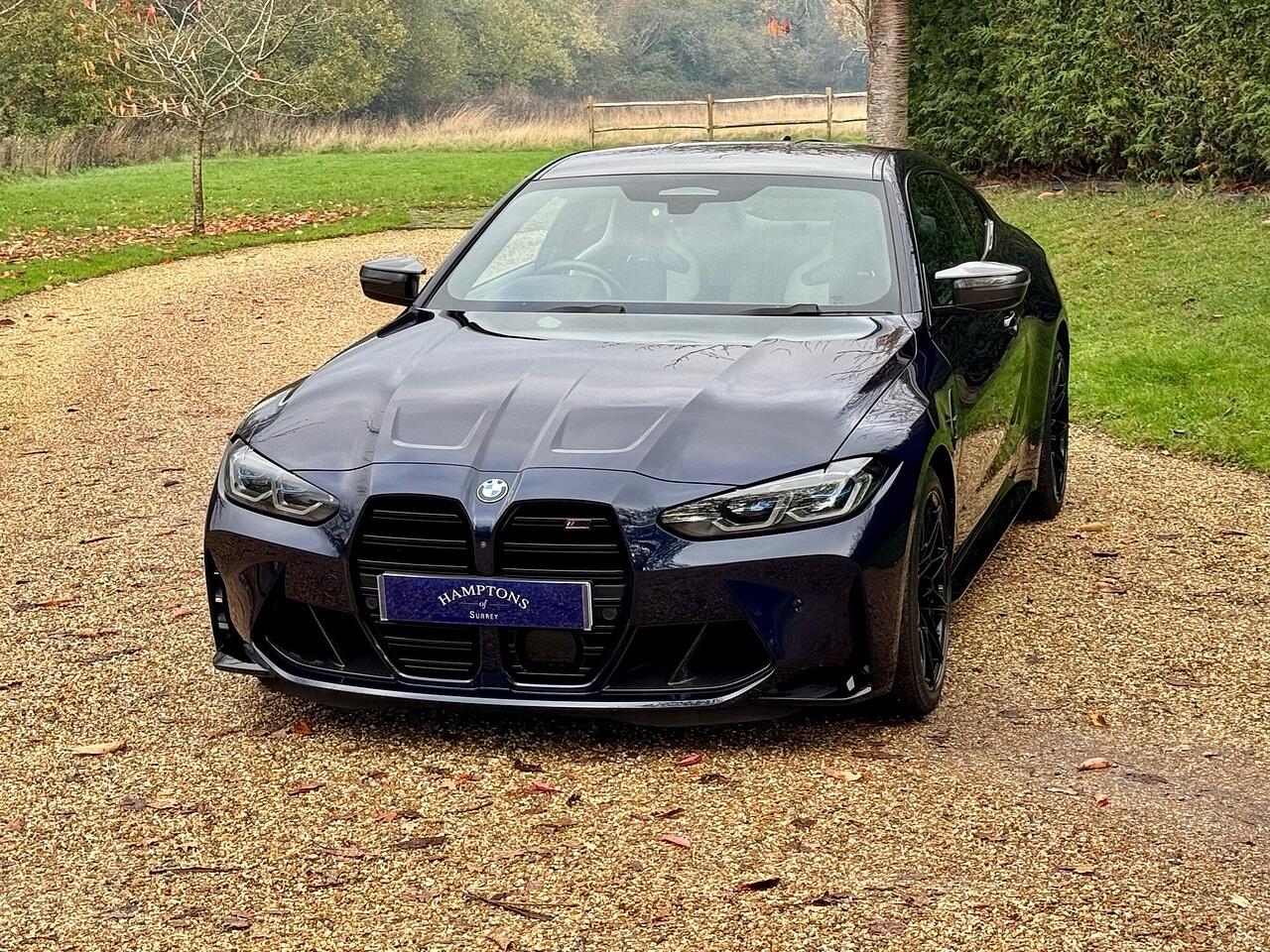 Used BMW M4 2022 for sale - 76549948: Photo 7