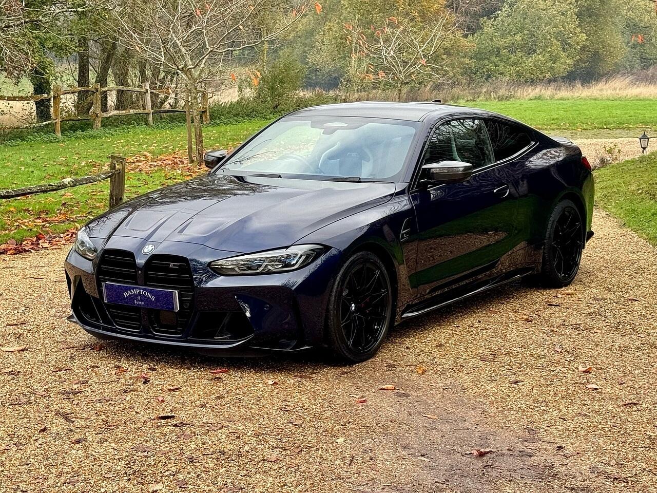 Used BMW M4 2022 for sale - 76549948: Photo 8