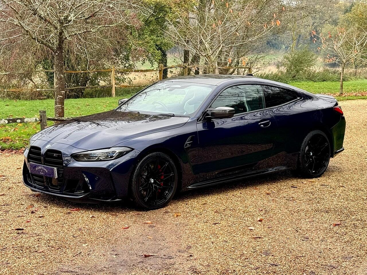 Used BMW M4 2022 for sale - 76549948: Photo 9