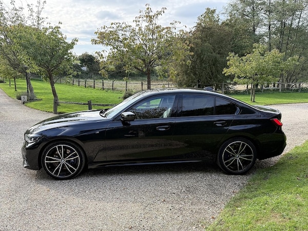 Used BMW 3 Series 2021 for sale - 76239893: Photo 11