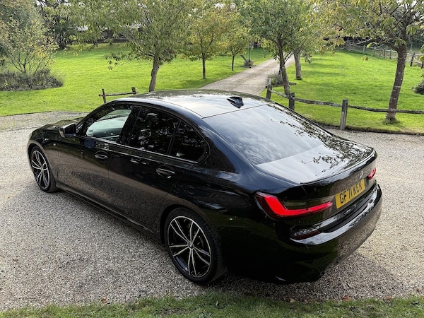 Used BMW 3 Series 2021 for sale - 76239893: Photo 13