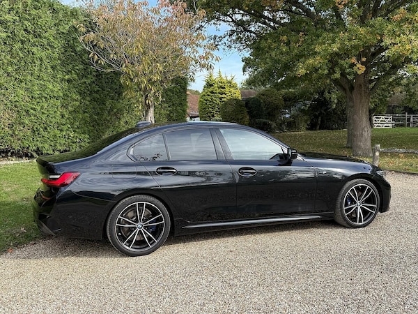 Used BMW 3 Series 2021 for sale - 76239893: Photo 18