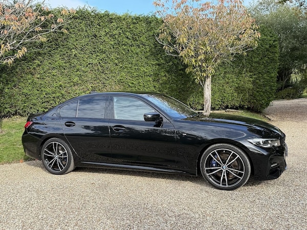 Used BMW 3 Series 2021 for sale - 76239893: Photo 19