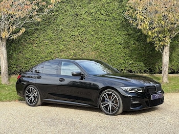 BMW - 3 Series