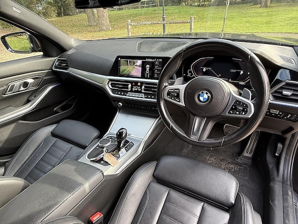 Used BMW 3 Series 2021 for sale - 76239893: Photo 20