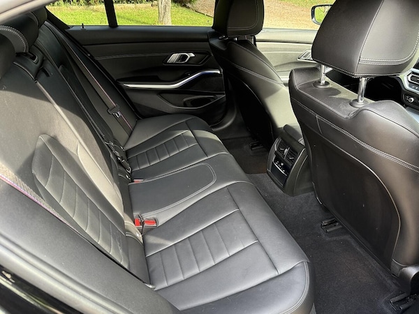Used BMW 3 Series 2021 for sale - 76239893: Photo 24