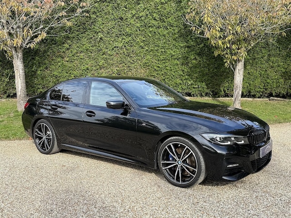 Used BMW 3 Series 2021 for sale - 76239893: Photo 25