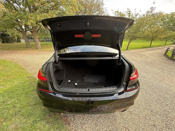 Used BMW 3 Series 2021 for sale - 76239893: Photo 27