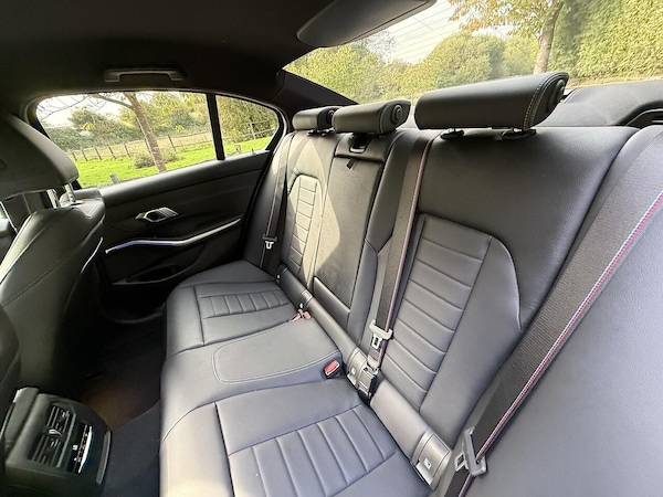 Used BMW 3 Series 2021 for sale - 76239893: Photo 29