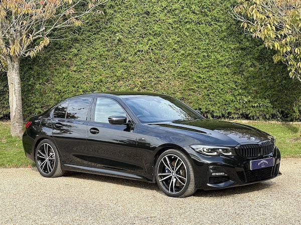 Used BMW 3 Series 2021 for sale - 76239893: Photo 2