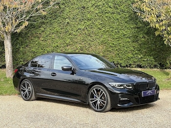 Used BMW 3 Series 2021 for sale - 76239893: Photo 2