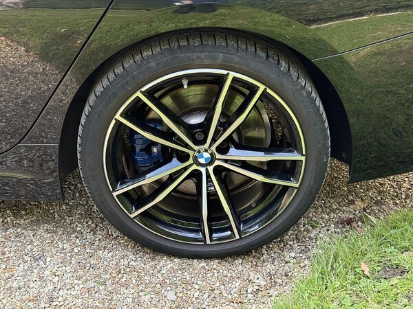 Used BMW 3 Series 2021 for sale - 76239893: Photo 30