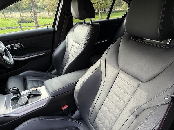 Used BMW 3 Series 2021 for sale - 76239893: Photo 32