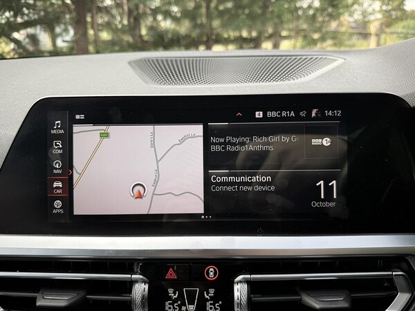 Used BMW 3 Series 2021 for sale - 76239893: Photo 34