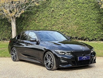 Used BMW 3 Series 2021 for sale - 76239893: Photo 3