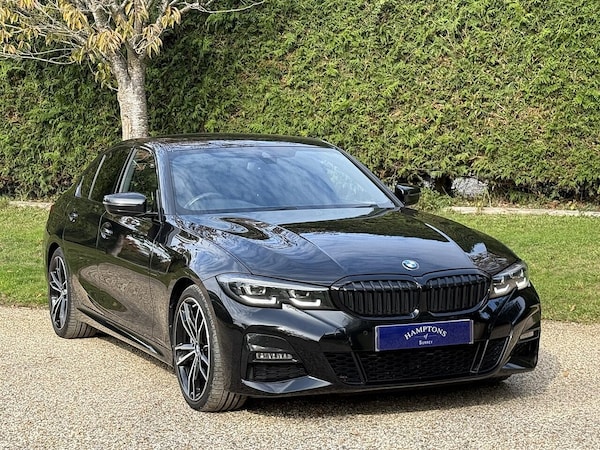 Used BMW 3 Series 2021 for sale - 76239893: Photo 4