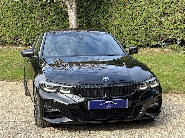 Used BMW 3 Series 2021 for sale - 76239893: Photo 5