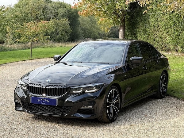 Used BMW 3 Series 2021 for sale - 76239893: Photo 7