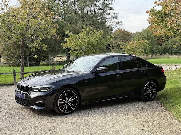 Used BMW 3 Series 2021 for sale - 76239893: Photo 9