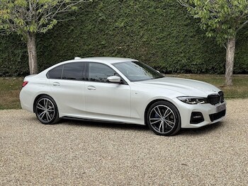 Used BMW 3 Series 2021 for sale - 75905314: Photo