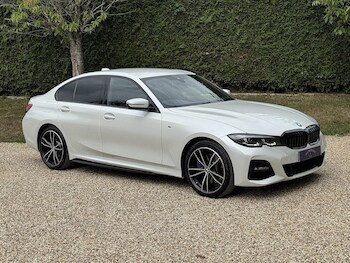 Used BMW 3 Series 2021 for sale - 75905314: Photo