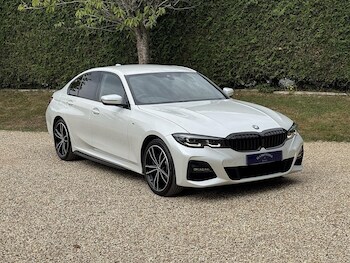 Used BMW 3 Series 2021 for sale - 75905314: Photo