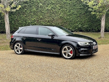 Used Audi A3 2018 for sale - 75883910: Photo
