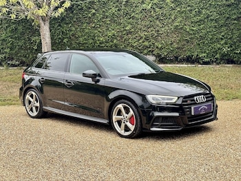 Used Audi A3 2018 for sale - 75883910: Photo