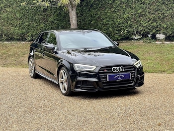 Used Audi A3 2018 for sale - 75883910: Photo