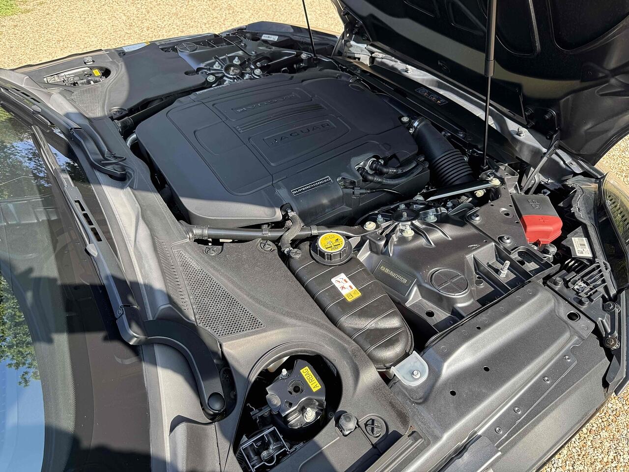 Vehicle 41