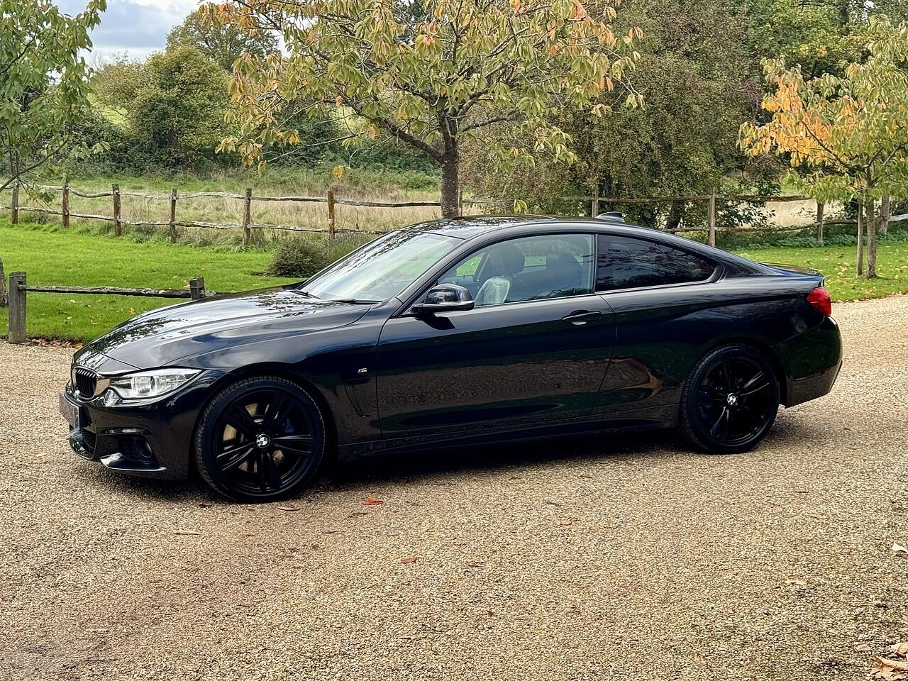 Used BMW 4 Series 2016 for sale - 76377374: Photo 10