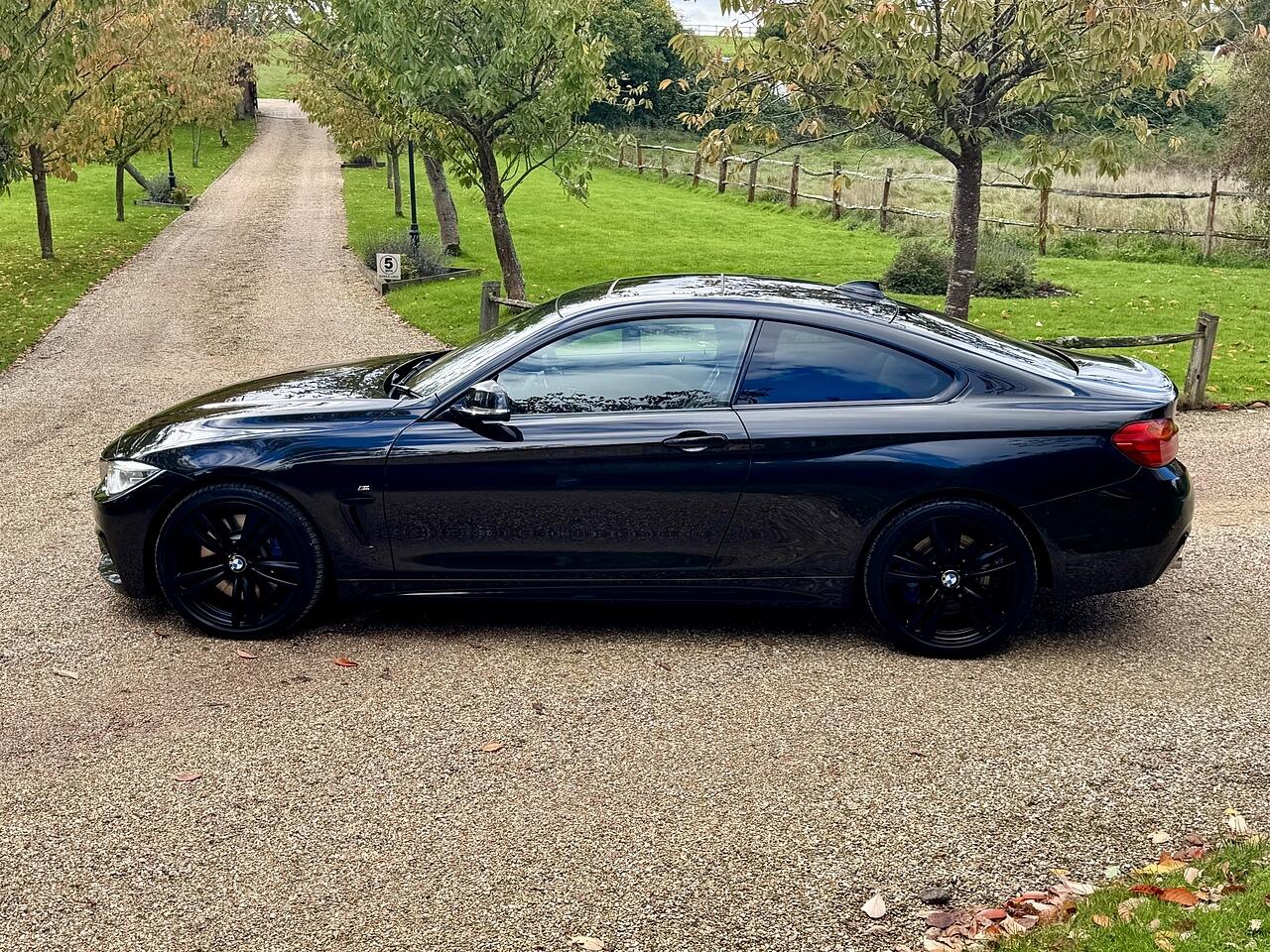 Used BMW 4 Series 2016 for sale - 76377374: Photo 11