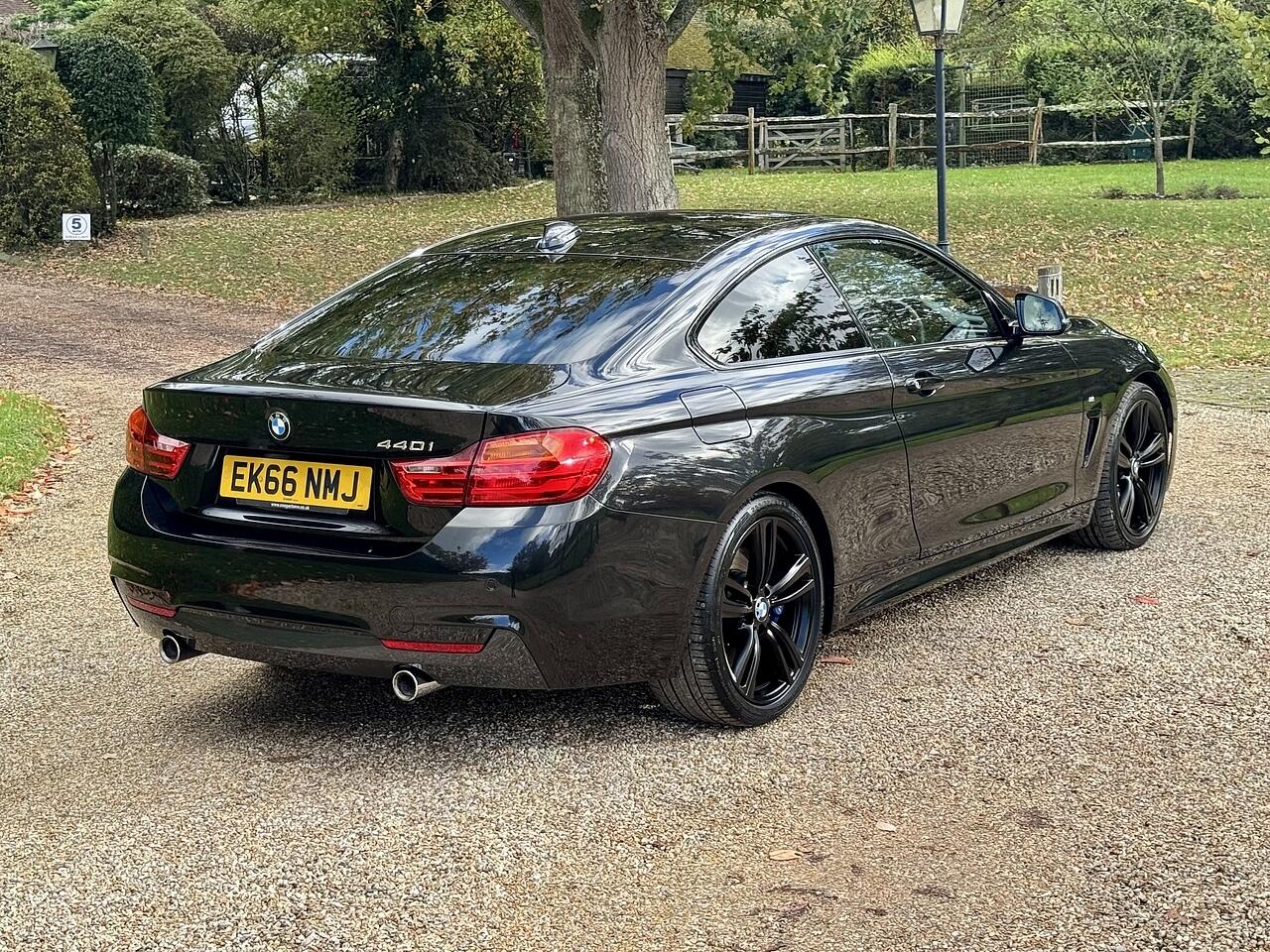 Used BMW 4 Series 2016 for sale - 76377374: Photo 15
