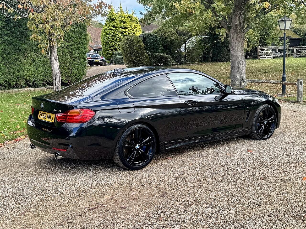 Used BMW 4 Series 2016 for sale - 76377374: Photo 16