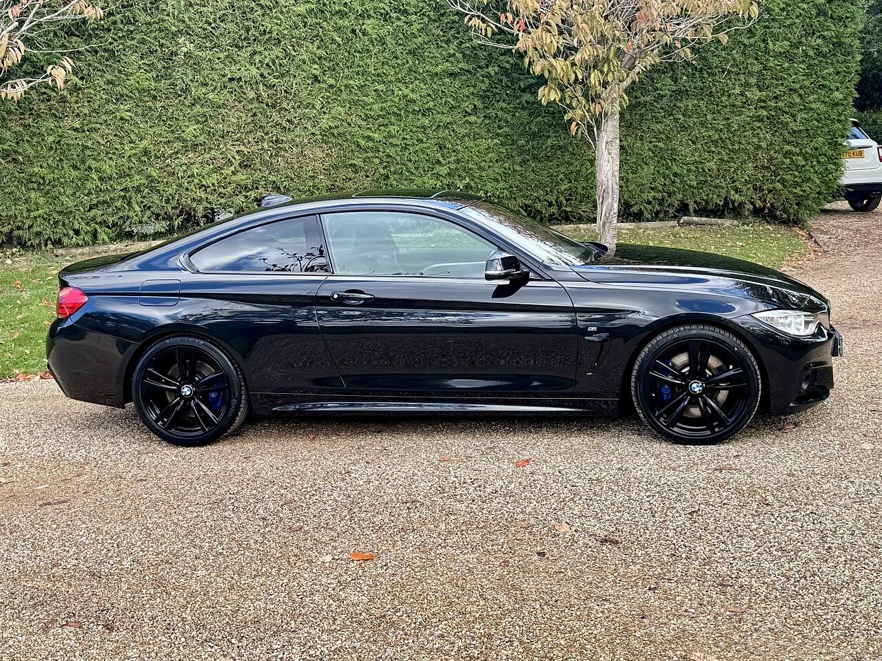 Used BMW 4 Series 2016 for sale - 76377374: Photo 17